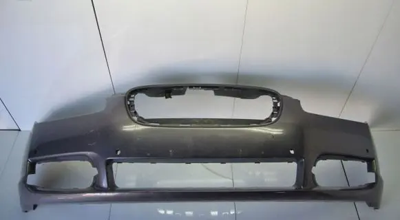 Jaguar XF X250 Front bumper R11P1