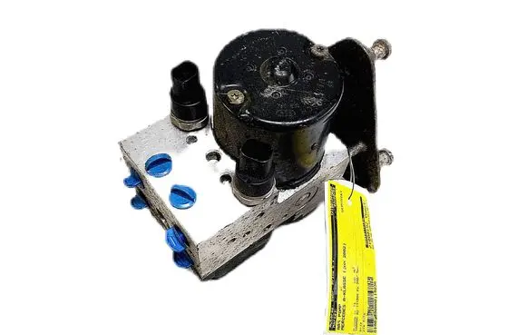 Mercedes-Benz A W169 ABS Pump A0044310912
