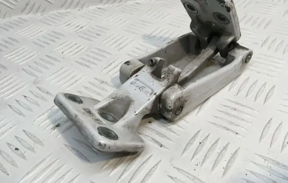 Mercedes-Benz Sprinter W906 Rear door lower hinge A9067400237