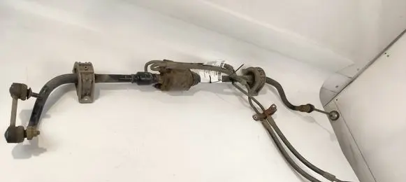 BMW 7 F01 F02 F03 F04 Active stabilizer 6775187
