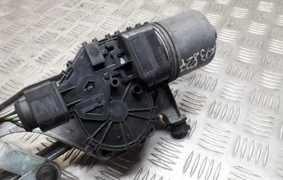 Ford Focus Wiper motor 4m5117508ba 4m51-17508-ba