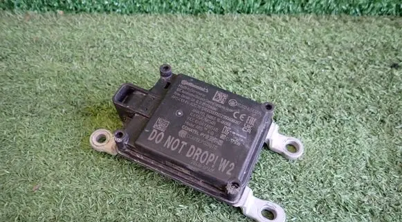 Nissan Juke II F16 Distronic sensor radar 284386PA0C