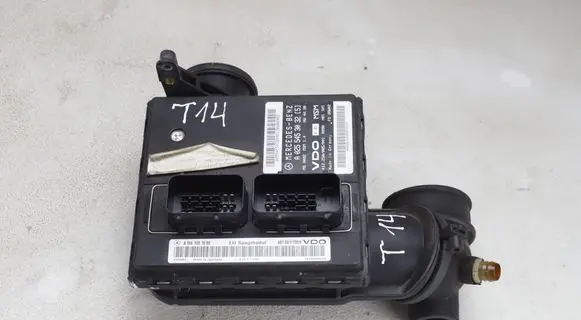 Engine control unit/module