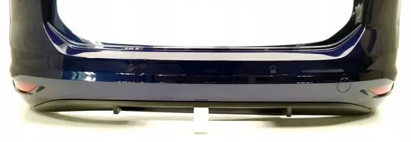 Volkswagen Touran III Rear bumper 5TA807421AB
