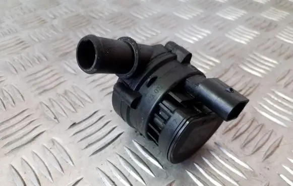 Suzuki Grand Vitara II Electric auxiliary coolant/water pump 0392023015