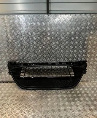 Ford S-MAX Front bumper lower grill AM2117B968BOEM