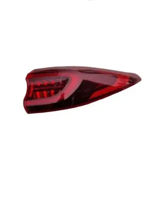 KIA Sportage Rear/tail lights 92402-F1600