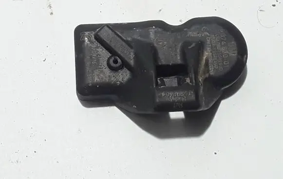 BMW 5 F10 F11 Tire pressure sensor 6874830