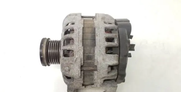 Volkswagen Up Generator/alternator 04C903023D F576346