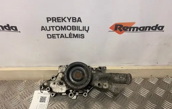 Mercedes-Benz E W211 Water pump