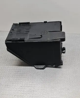 Peugeot 308 Battery box tray 9663615580