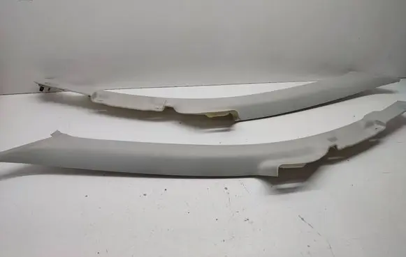 Audi A6 Allroad C5 Other interior part 4B9867233 4B9867233AC 4B9867234