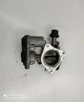 Opel Insignia A Throttle valve 50569200
