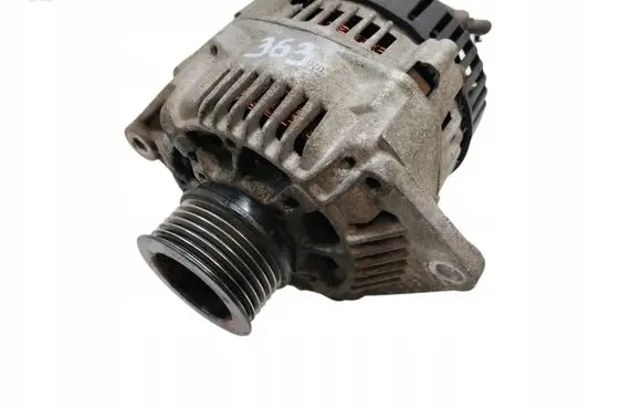 Fiat Doblo Generator/alternator 