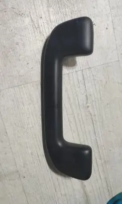 Toyota C-HR I Rear interior roof grab handle 74613H7040R