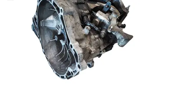 Ford Kuga II Manual 6 speed gearbox FV4R7002CCA 260416