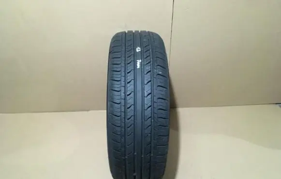 Peugeot 407 R16 summer tire 
