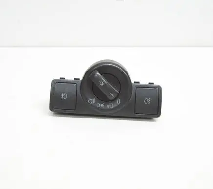Volkswagen Phaeton Light switch 3D0941531A