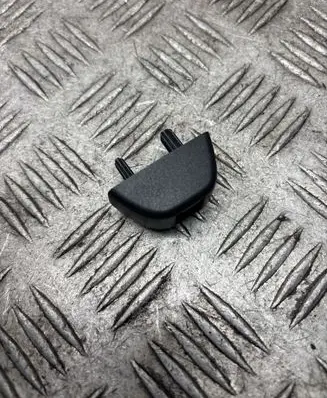 Audi A6 S6 C6 4F Sun visor clip/hook/bracket 4F0857563