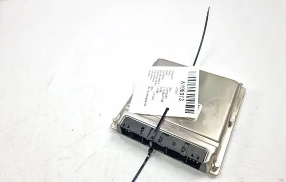 Mercedes-Benz A W168 Engine control unit/module A0275459732 SILNIKA