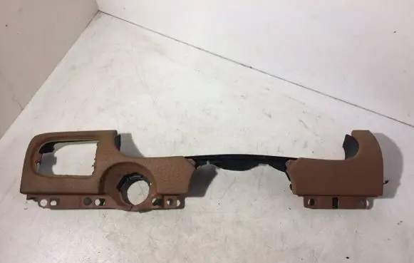 Porsche Cayenne (9PA) Panel trim 7L5857054