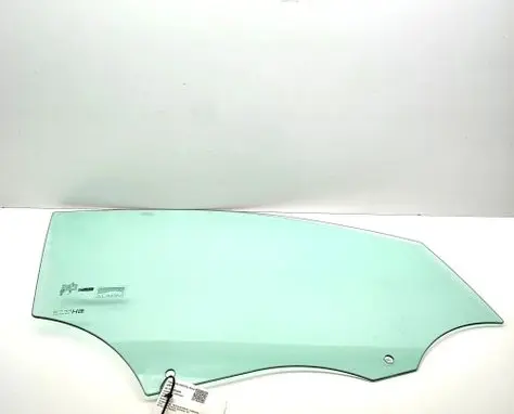 Mercedes-Benz EQA Front door window glass four-door A2477257401