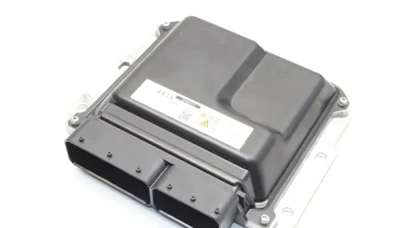 Mitsubishi L200 Engine control unit/module 1860D153 MA2757008891