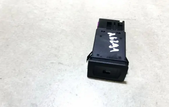 Volkswagen Golf IV Hazard light switch 1j0953235j 1j0953235h