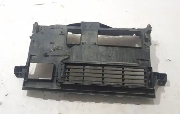 Renault Talisman Radiator support slam panel 625000101R