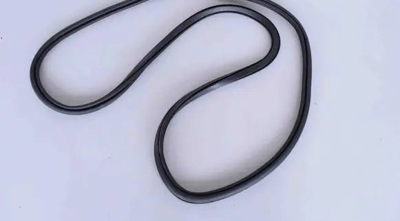 Volvo XC90 Rubber seal rear door 31457674