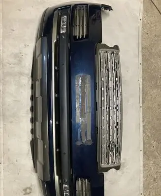 Land Rover Range Rover L405 Front bumper CK6214369AE