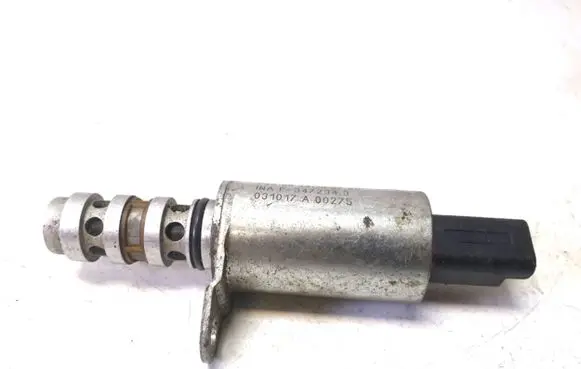 Peugeot 307 Camshaft position sensor 9649309780