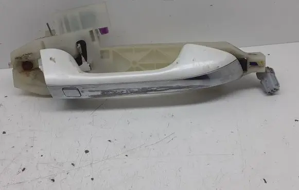 KIA Optima Front door exterior handle