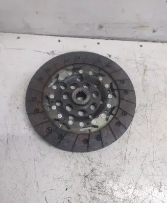 Clutch pressure plate