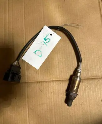 Audi A4 S4 B5 8D Lambda probe sensor 0258003524