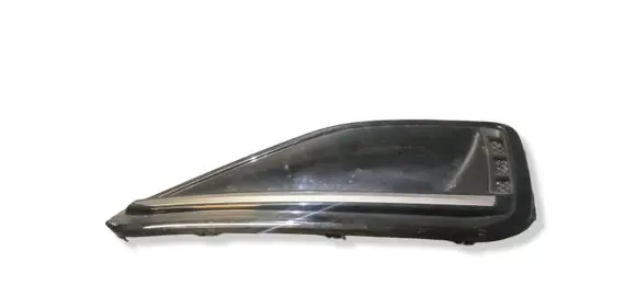 KIA EV6 Front bumper lower grill 86594CV200