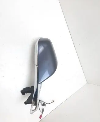Tesla Model S Front door electric wing mirror 104132200A
