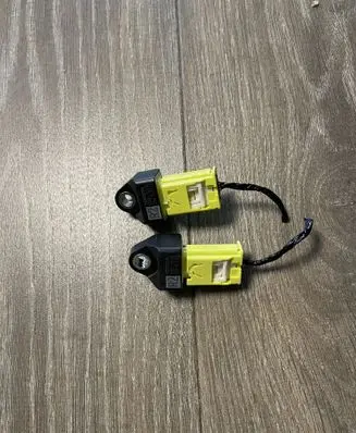 Toyota bZ4X Other devices 8983152130