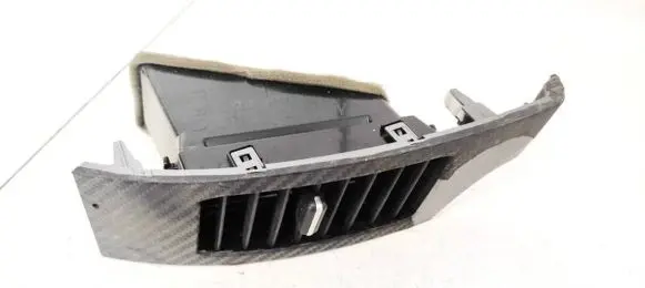 Peugeot 4007 Dash center air vent grill GN71114260 GN711-14260