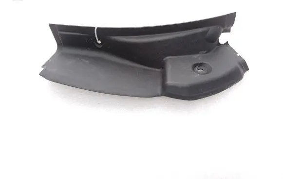 Mercedes-Benz GLE (W166 - C292) Trunk/boot sill cover protection A1666910000 18567321 WPT51595