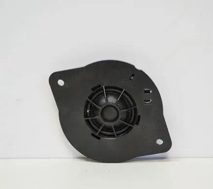 Panel speaker