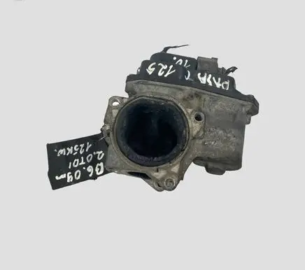 Volkswagen PASSAT B6 EGR valve 03G131501 216035358 035281277