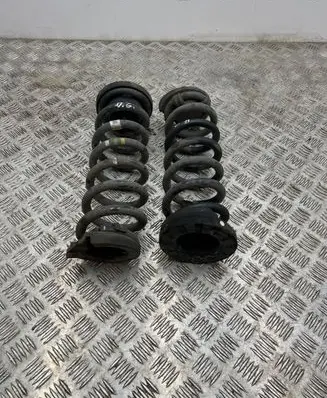 Jaguar I-Pace Rear coil spring