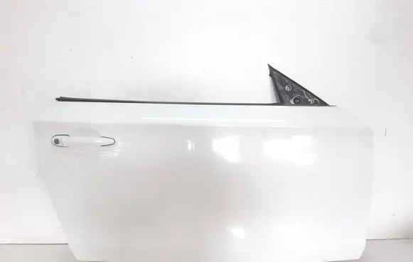 BMW 1 E82 E88 Door (2 Door Coupe)