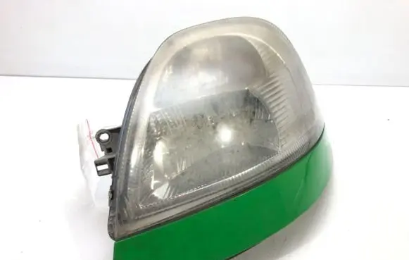 Opel Movano A Headlight/headlamp 8200163516