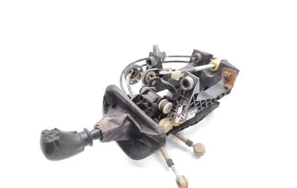 Mercedes-Benz Vito Viano W639 Gear selector A6392607309
