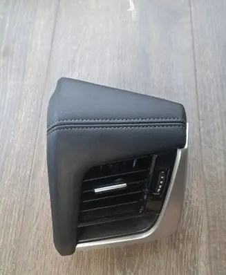 Nissan X-Trail T33 Dashboard air vent grill cover trim 687606RA0A 682106RA0A