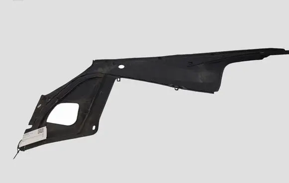 BMW 5 F10 F11 Engine cover (trim) 7019803