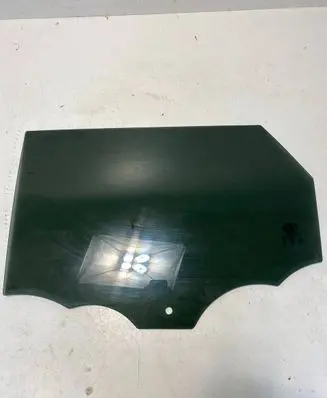 Land Rover Range Rover Evoque L551 Rear door window glass K8D225713AB LR114605 K8D2-25713-AB