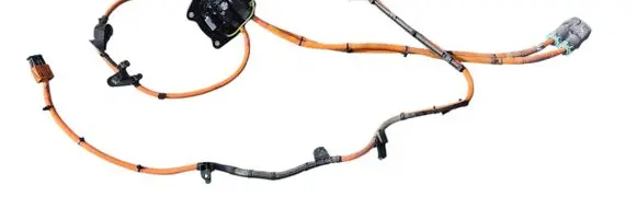 BMW X1 U11 Electric car charge socket 5a62867